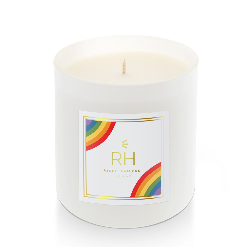 PRIDE LUXURY CANDLE