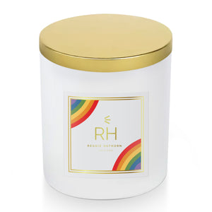 PRIDE LUXURY CANDLE