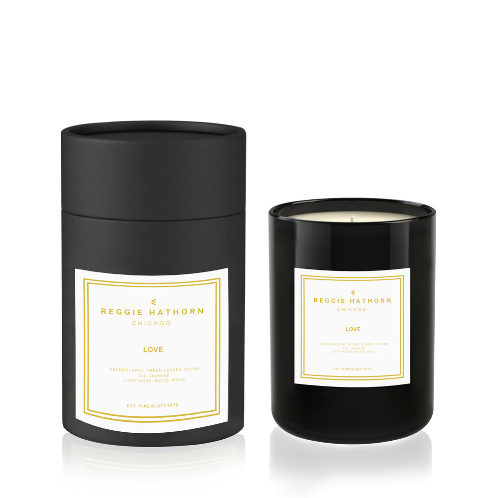 LOVE LUXURY CANDLE