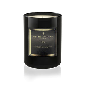 REAL LUXURY CANDLE