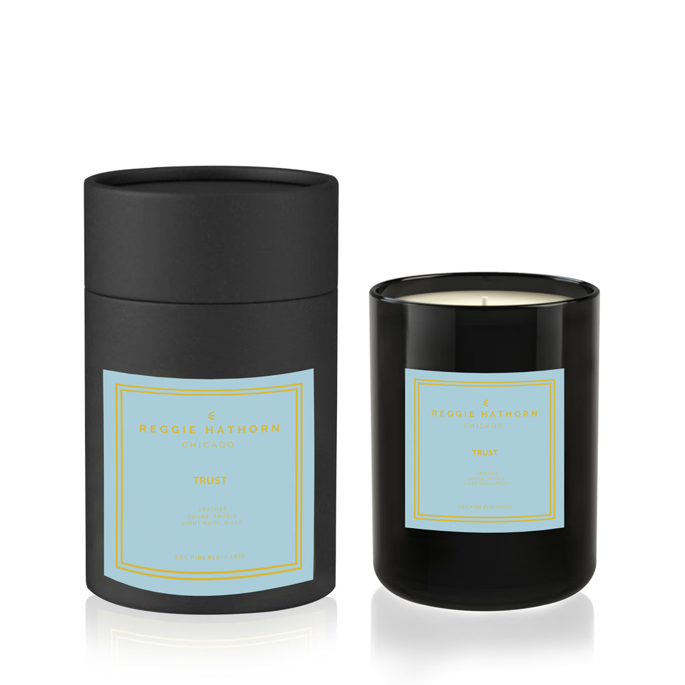 
            
                Load image into Gallery viewer, TRUST LUXURY CANDLE
            
        