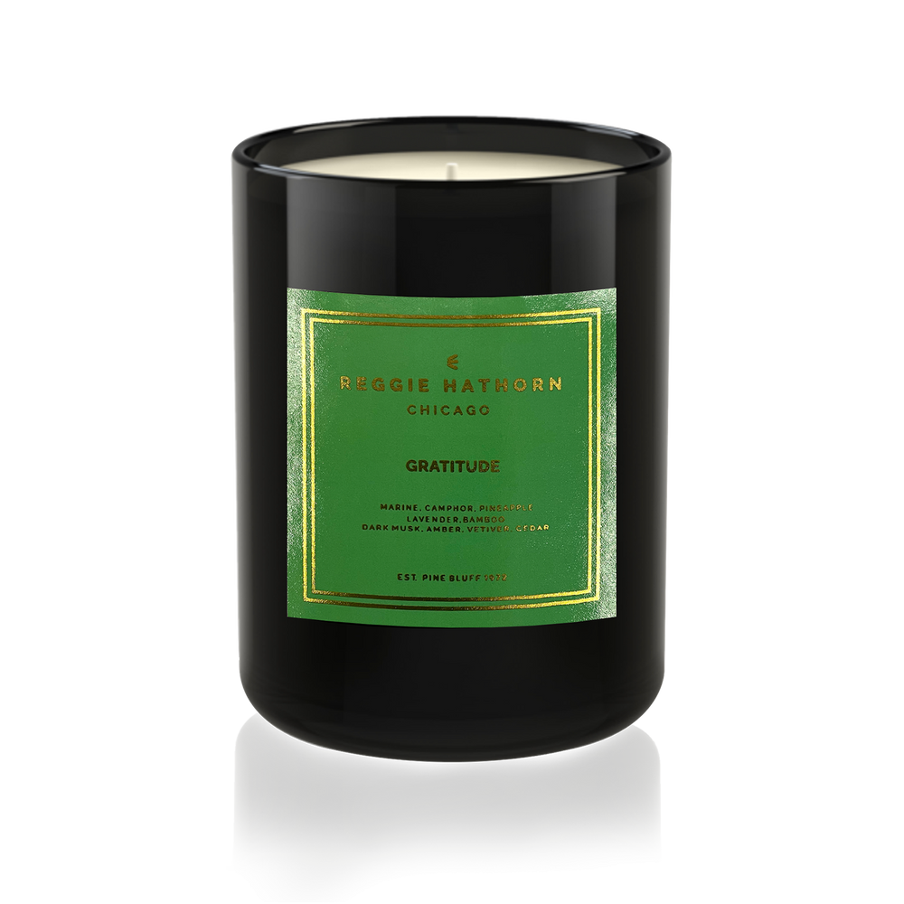 
            
                Load image into Gallery viewer, GRATITUDE LUXURY CANDLE
            
        